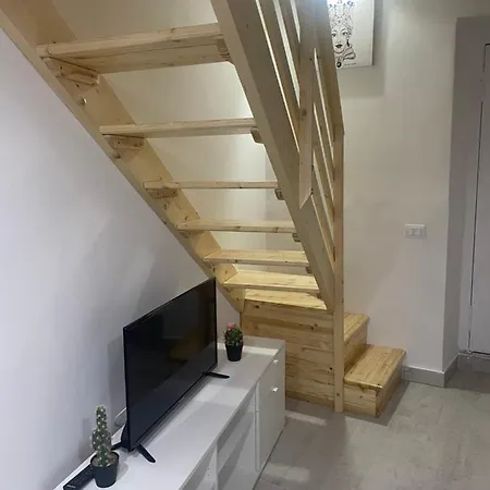 Apartment Mega House 2 Catania