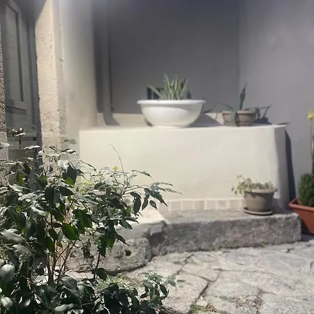 Mega House 2 Apartment Catania