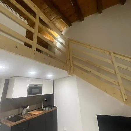 Mega House 2 Apartment