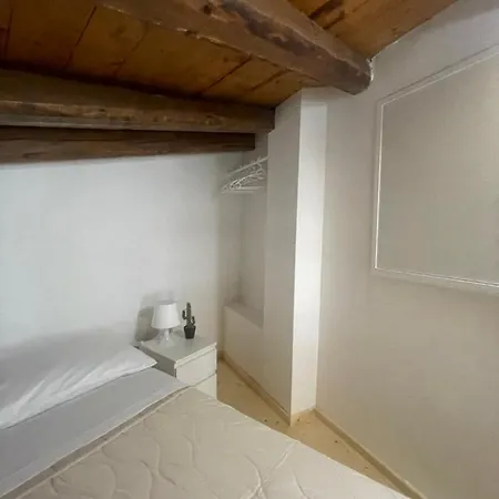 Apartment Mega House 2 Catania